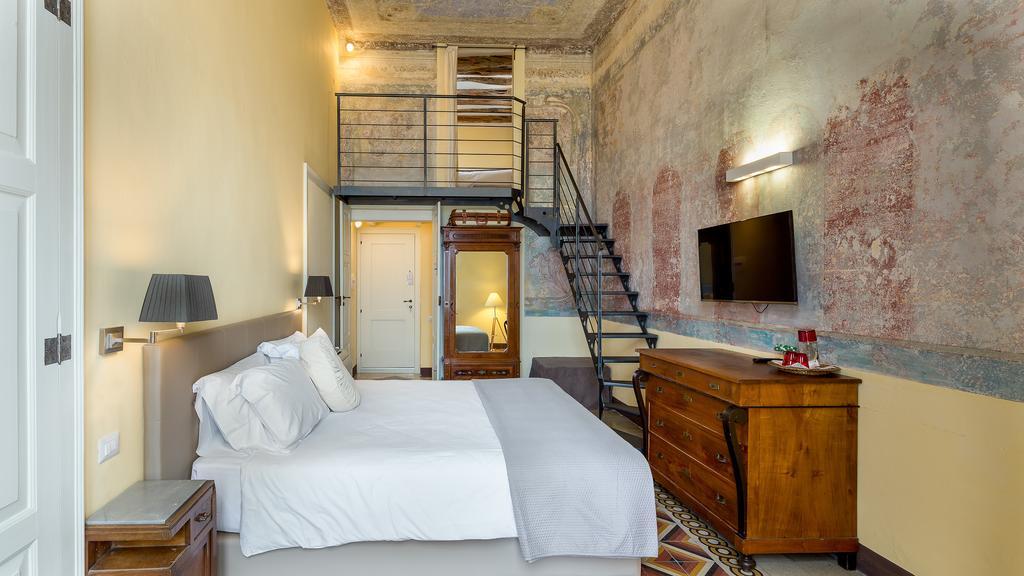 Suite con Vista Mare su 2 Livelli